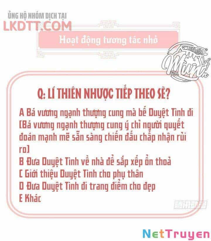 Kiều Phu Có Hỉ - Chương 20 - ảnh 47