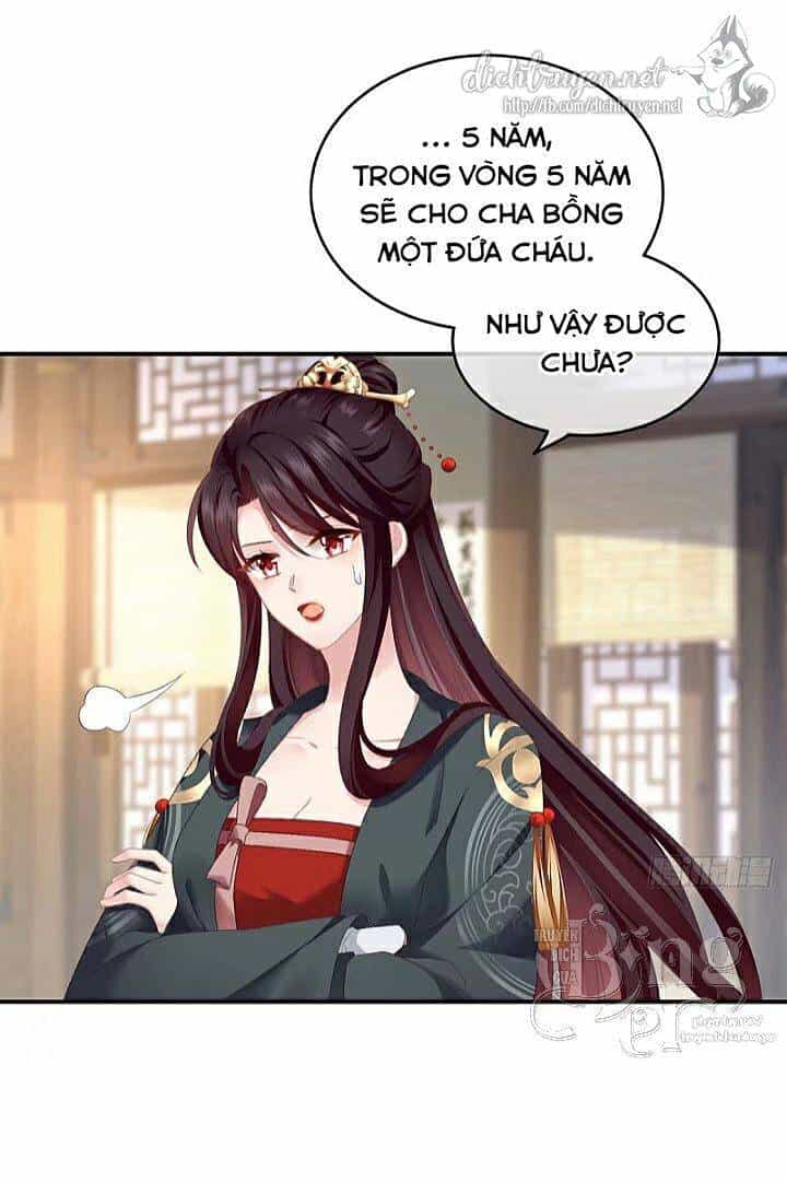 Kiều Phu Có Hỉ - Chương 3 - ảnh 14