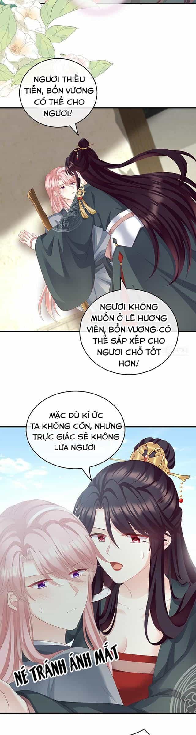 Kiều Phu Có Hỉ - Chương 20.2 - ảnh 10