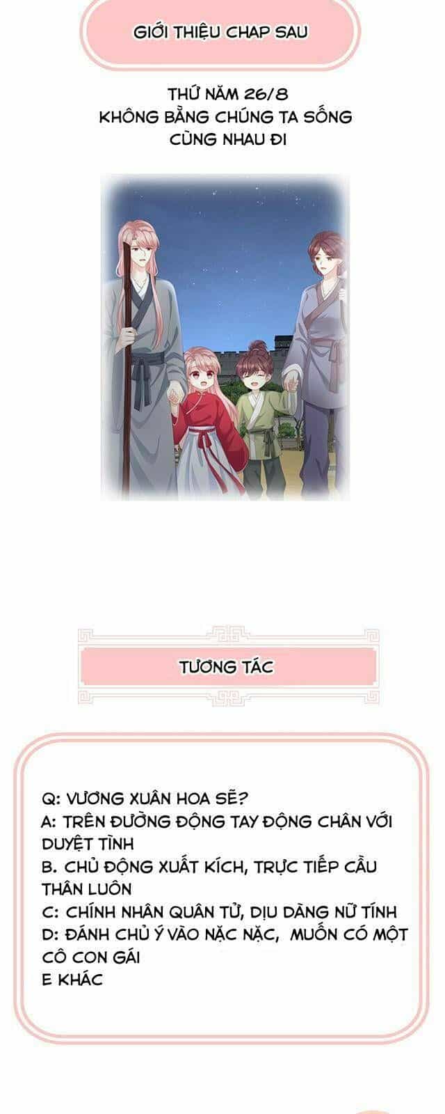 Kiều Phu Có Hỉ - Chương 22.2 - ảnh 18