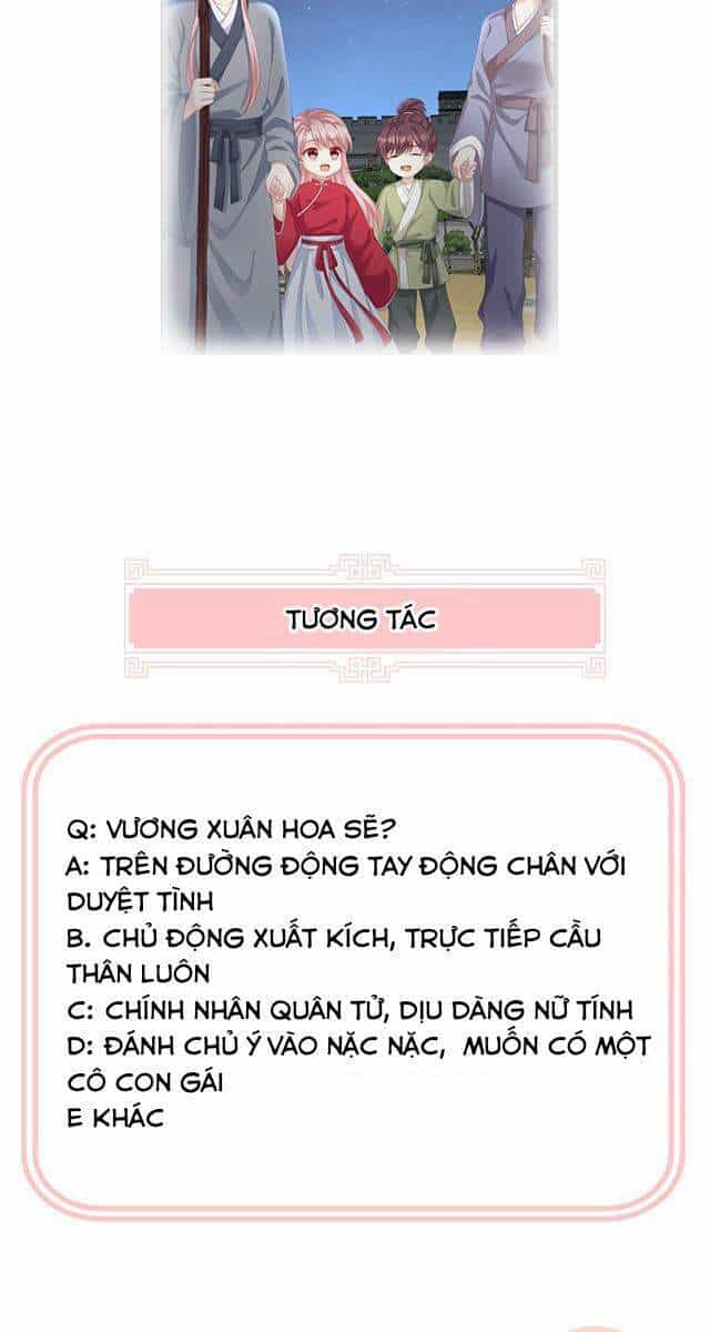 Kiều Phu Có Hỉ - Chương 22.5 - ảnh 18