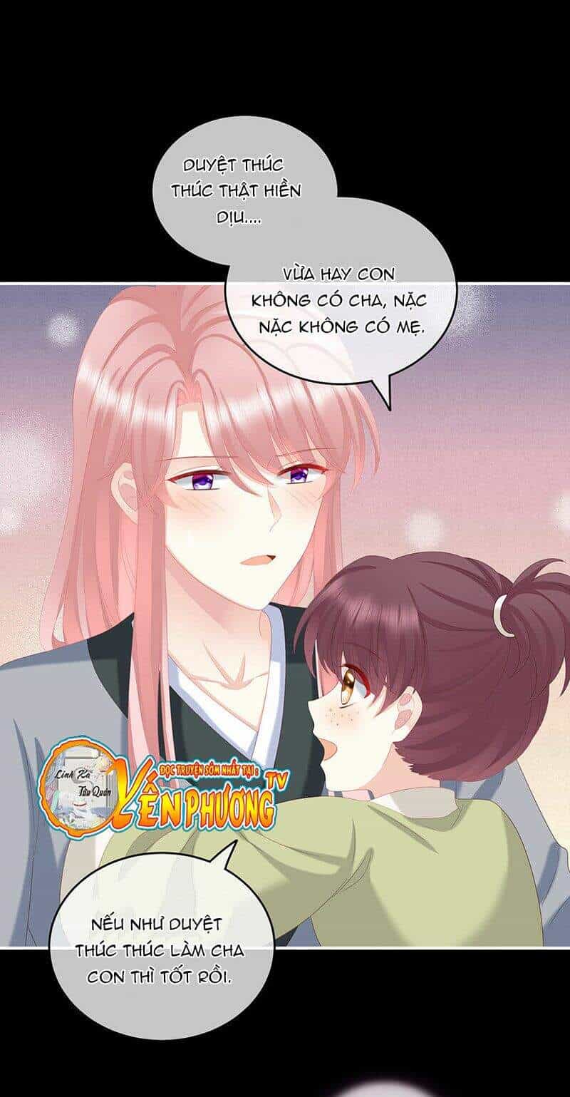 Kiều Phu Có Hỉ - Chương 23 - ảnh 20