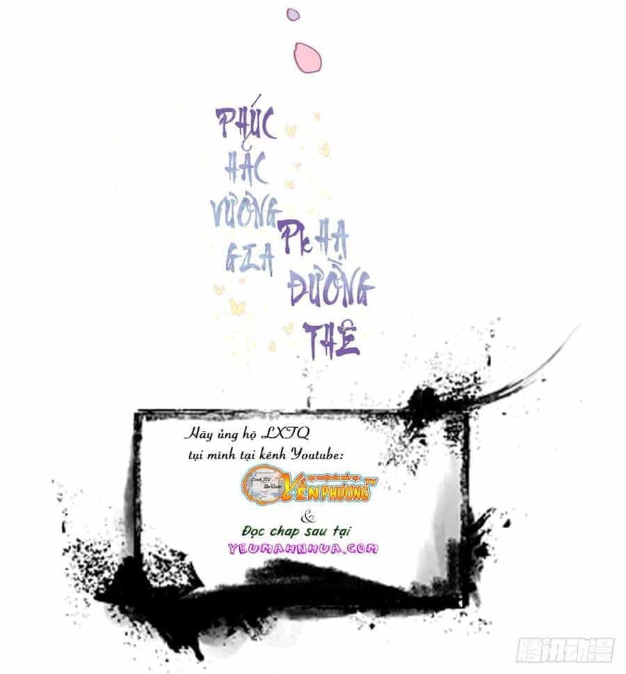 Kiều Phu Có Hỉ - Chương 23 - ảnh 22