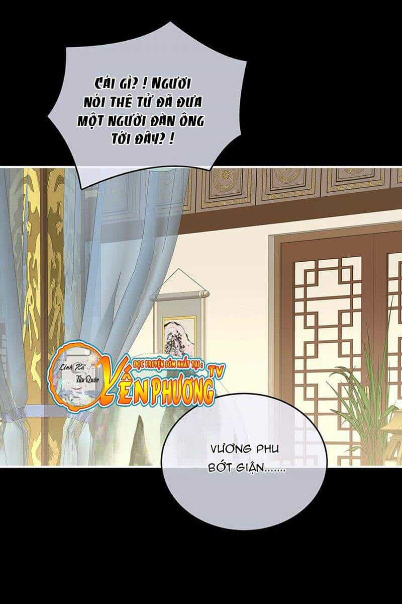 Kiều Phu Có Hỉ - Chương 23 - ảnh 8