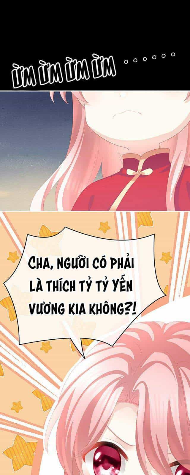 Kiều Phu Có Hỉ - Chương 23.2 - ảnh 11