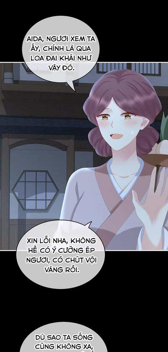 Kiều Phu Có Hỉ - Chương 23.2 - ảnh 3