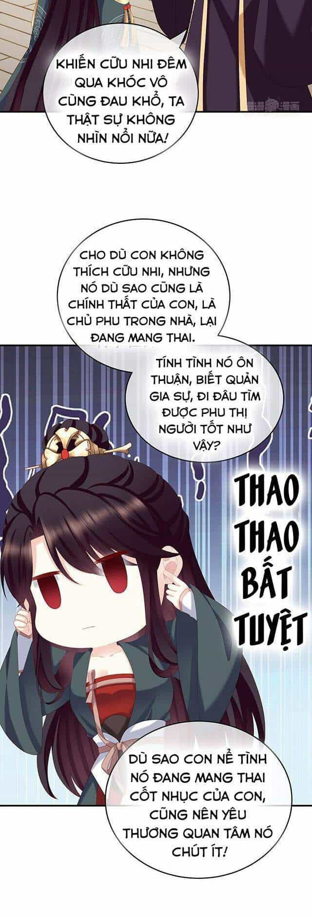 Kiều Phu Có Hỉ - Chương 24 - ảnh 10