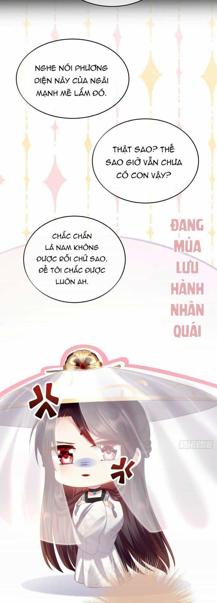Kiều Phu Có Hỉ - Chương 4 - ảnh 16