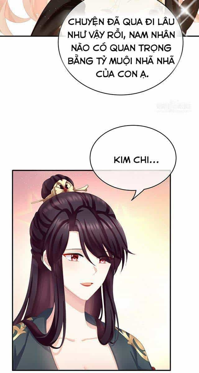 Kiều Phu Có Hỉ - Chương 24.2 - ảnh 10