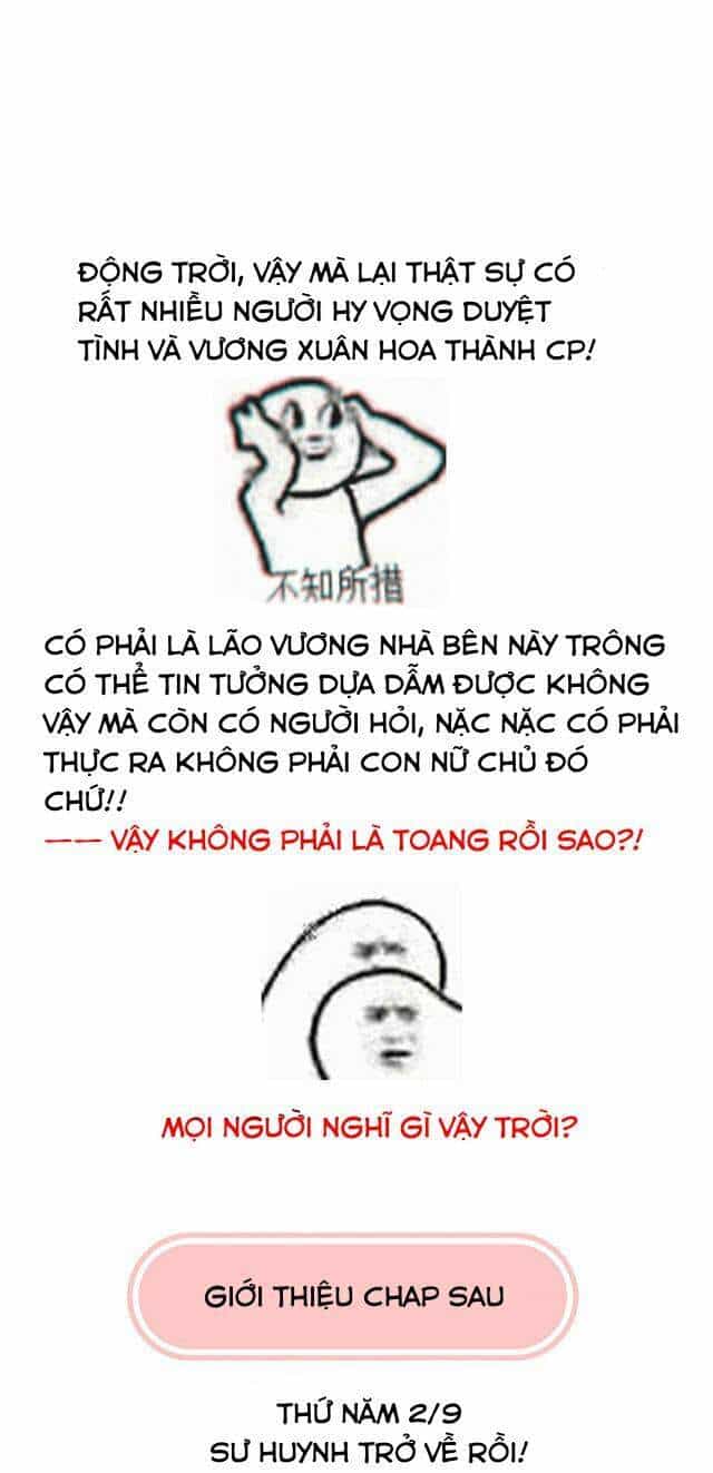 Kiều Phu Có Hỉ - Chương 24.2 - ảnh 19
