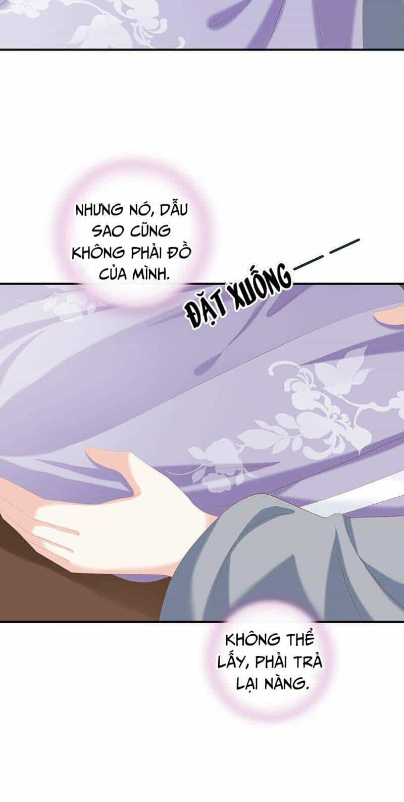 Kiều Phu Có Hỉ - Chương 25.1 - ảnh 8