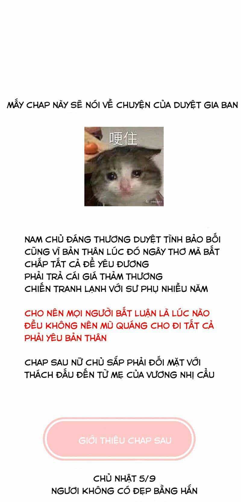 Kiều Phu Có Hỉ - Chương 25.2 - ảnh 18