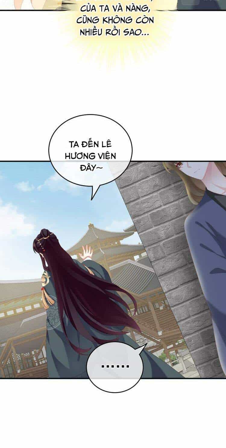 Kiều Phu Có Hỉ - Chương 26.1 - ảnh 10