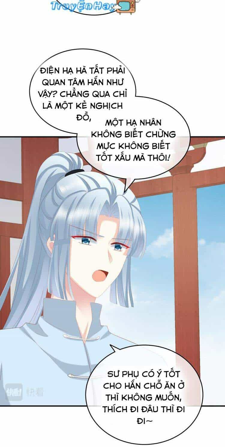 Kiều Phu Có Hỉ - Chương 26.1 - ảnh 14