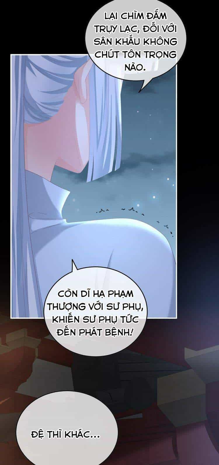 Kiều Phu Có Hỉ - Chương 26.1 - ảnh 21