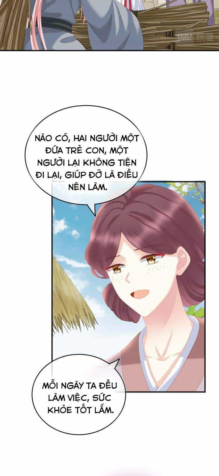 Kiều Phu Có Hỉ - Chương 26.2 - ảnh 12