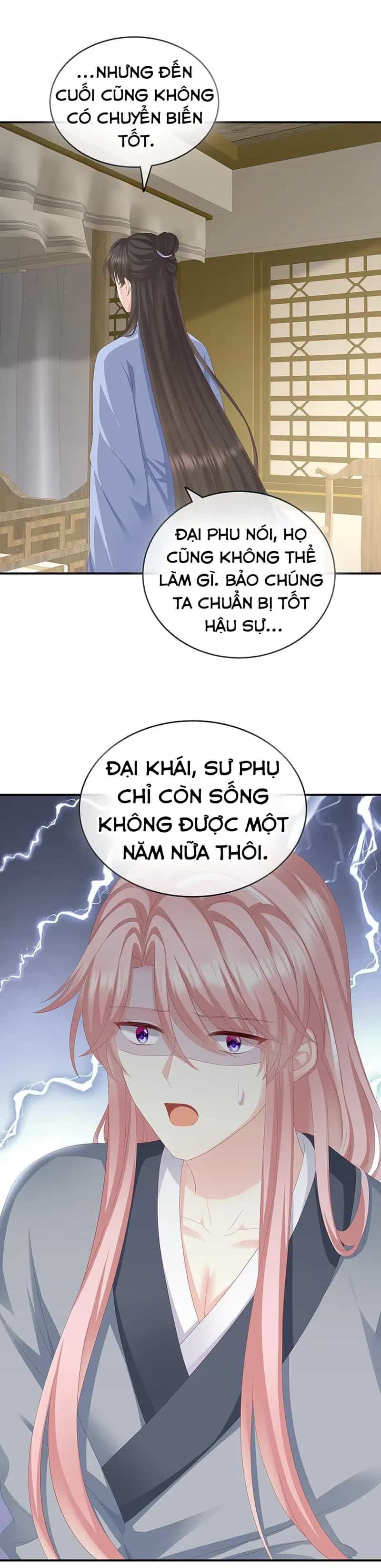 Kiều Phu Có Hỉ - Chương 25 - ảnh 11