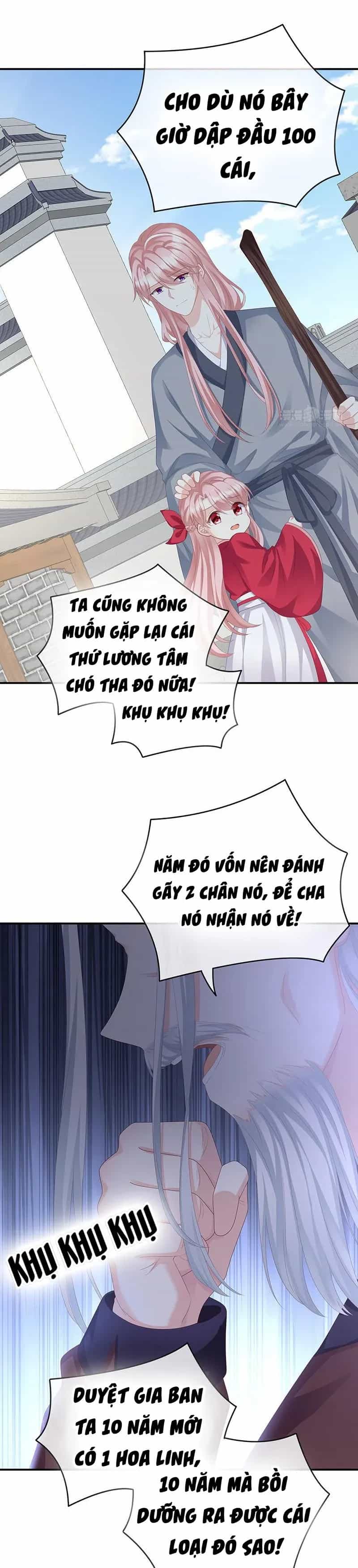 Kiều Phu Có Hỉ - Chương 25 - ảnh 15