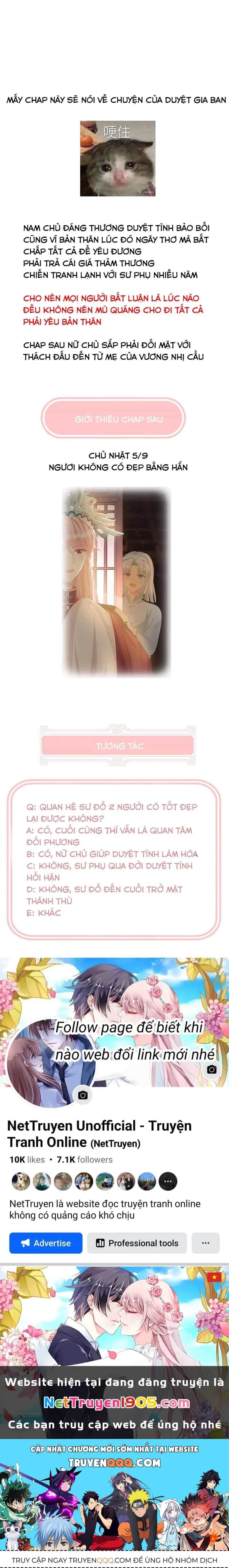 Kiều Phu Có Hỉ - Chương 25 - ảnh 20