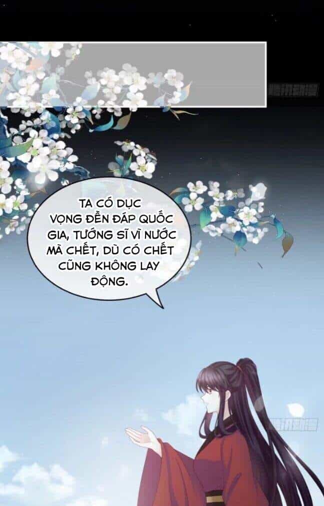 Kiều Phu Có Hỉ - Chương 28 - ảnh 34