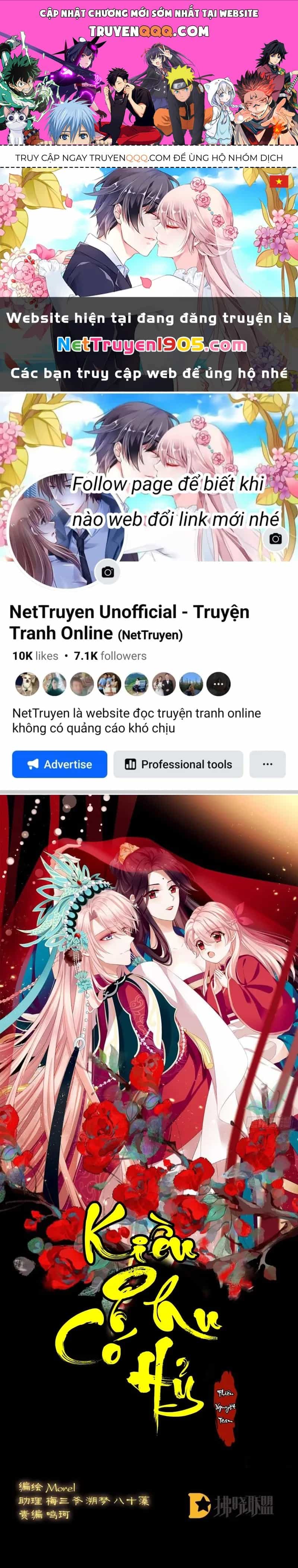 Kiều Phu Có Hỉ - Chương 26 - ảnh 1