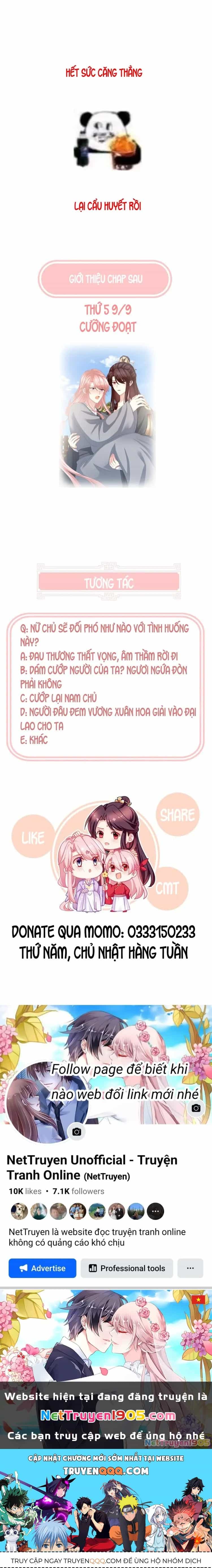 Kiều Phu Có Hỉ - Chương 26 - ảnh 20