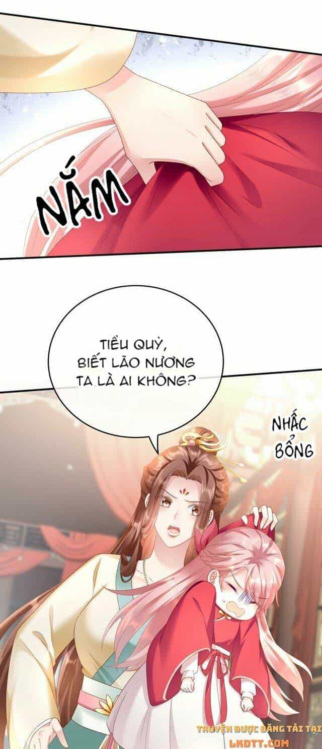 Kiều Phu Có Hỉ - Chương 5 - ảnh 13