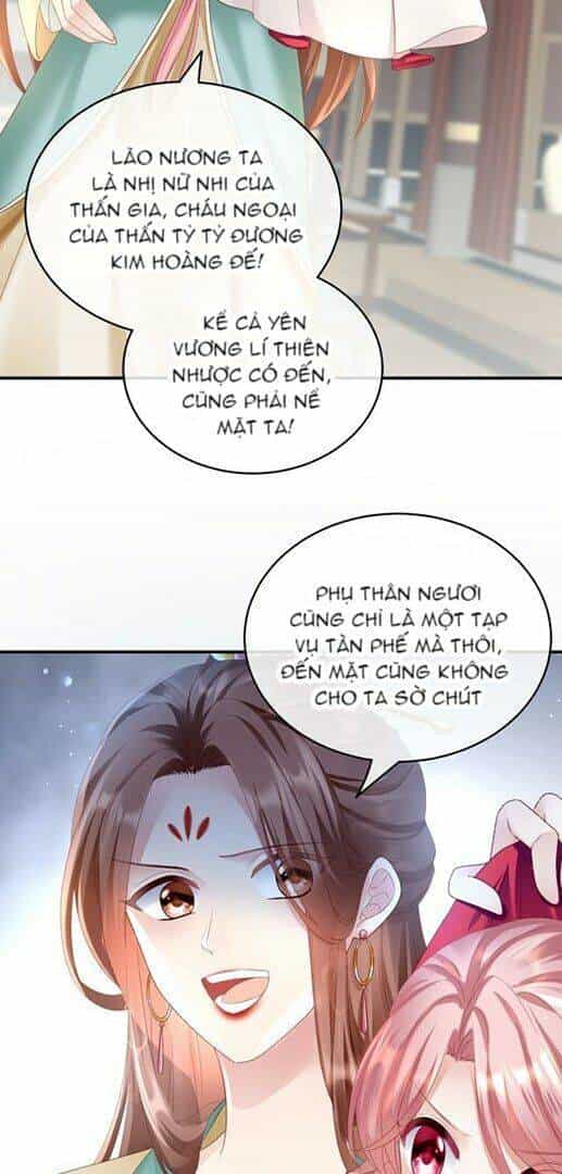 Kiều Phu Có Hỉ - Chương 5 - ảnh 14