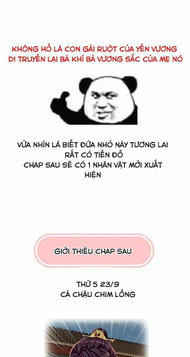 Kiều Phu Có Hỉ - Chương 30.2 - ảnh 12