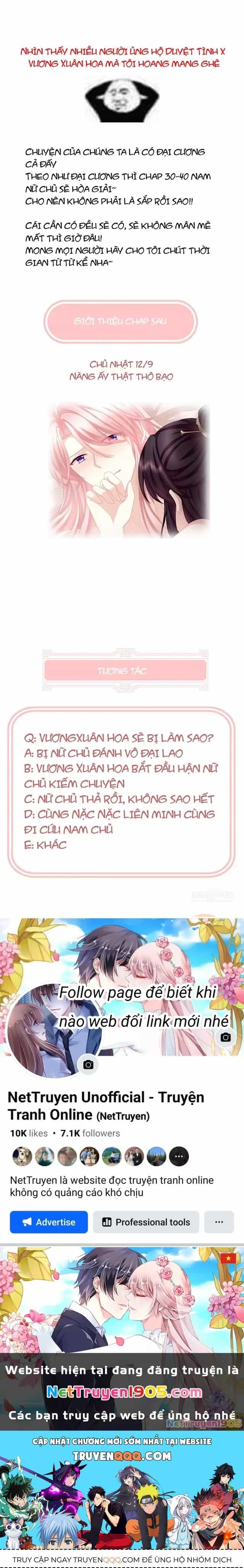 Kiều Phu Có Hỉ - Chương 27 - ảnh 18