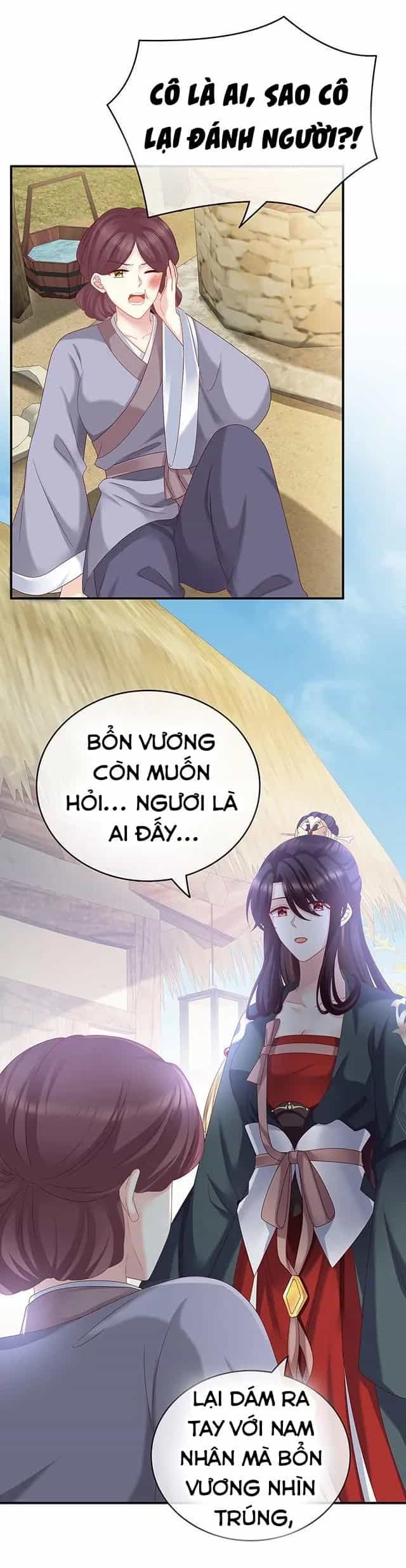 Kiều Phu Có Hỉ - Chương 27 - ảnh 5