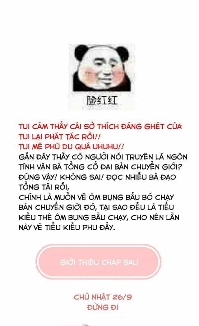 Kiều Phu Có Hỉ - Chương 31.2 - ảnh 13