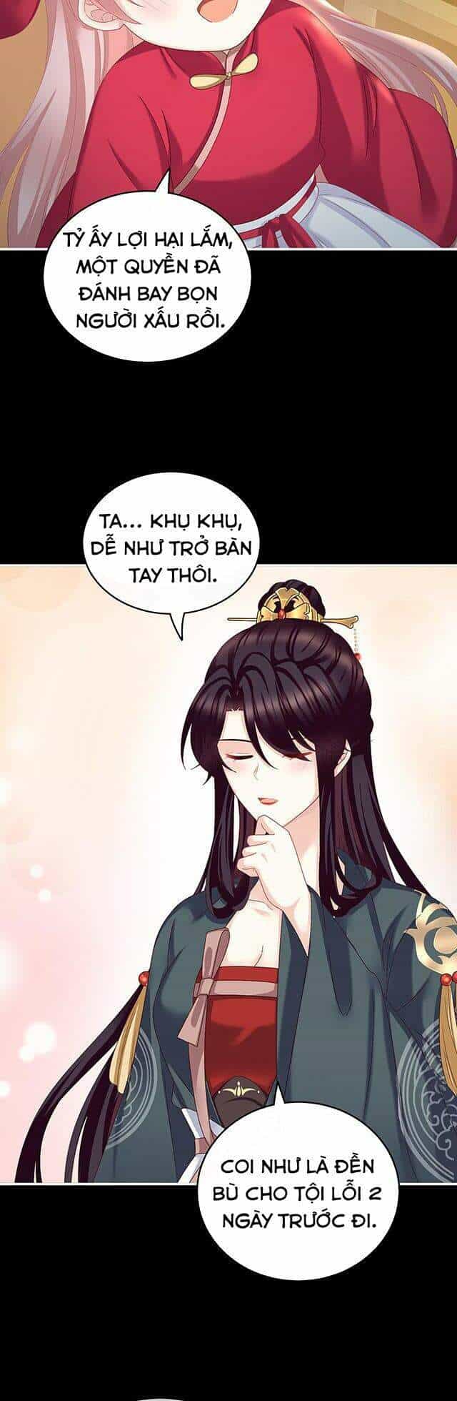 Kiều Phu Có Hỉ - Chương 32.1 - ảnh 15