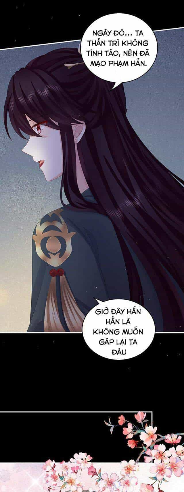 Kiều Phu Có Hỉ - Chương 32.1 - ảnh 8