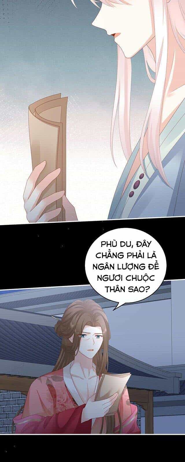 Kiều Phu Có Hỉ - Chương 33 - ảnh 10