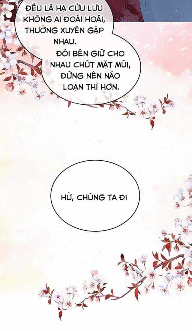 Kiều Phu Có Hỉ - Chương 33 - ảnh 12
