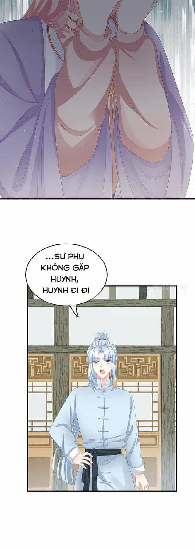 Kiều Phu Có Hỉ - Chương 33 - ảnh 14