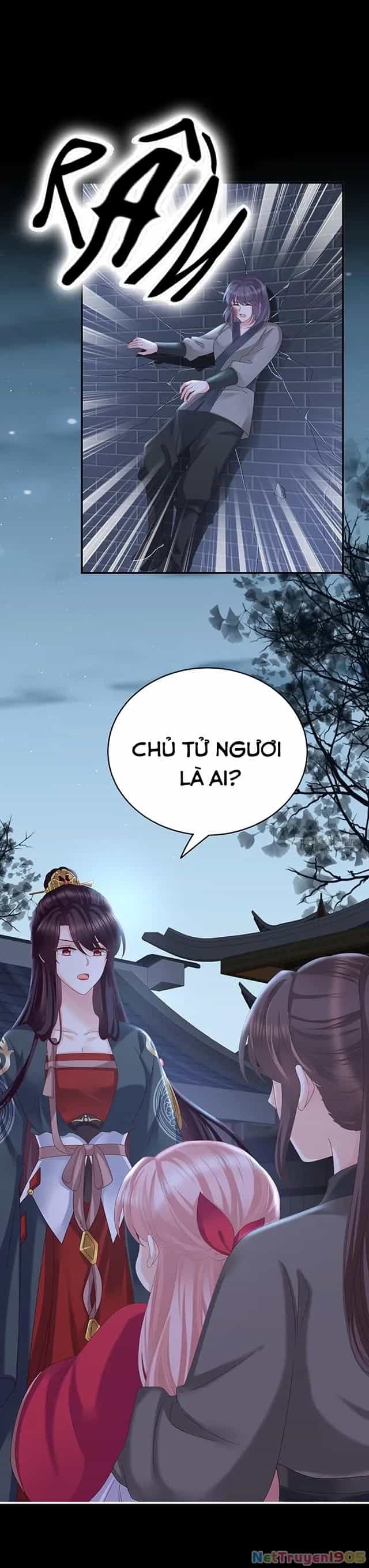Kiều Phu Có Hỉ - Chương 30 - ảnh 10