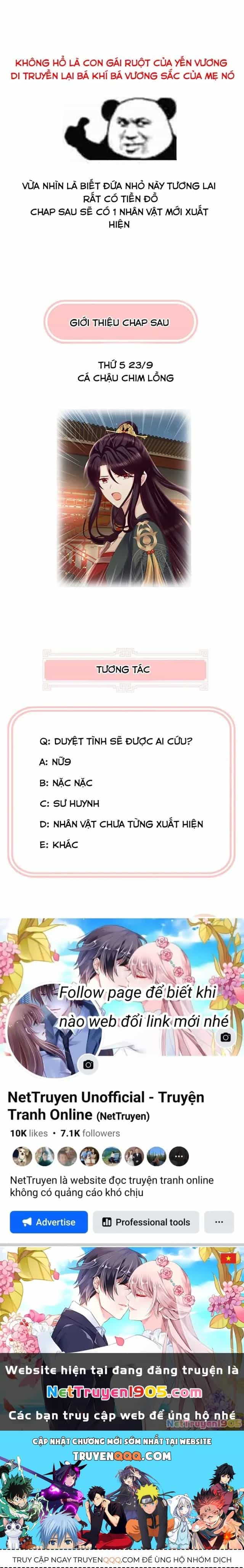 Kiều Phu Có Hỉ - Chương 30 - ảnh 17