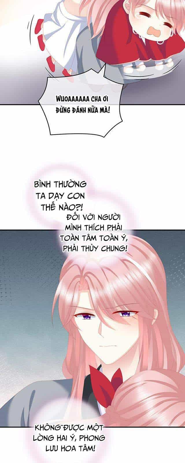 Kiều Phu Có Hỉ - Chương 36 - ảnh 10
