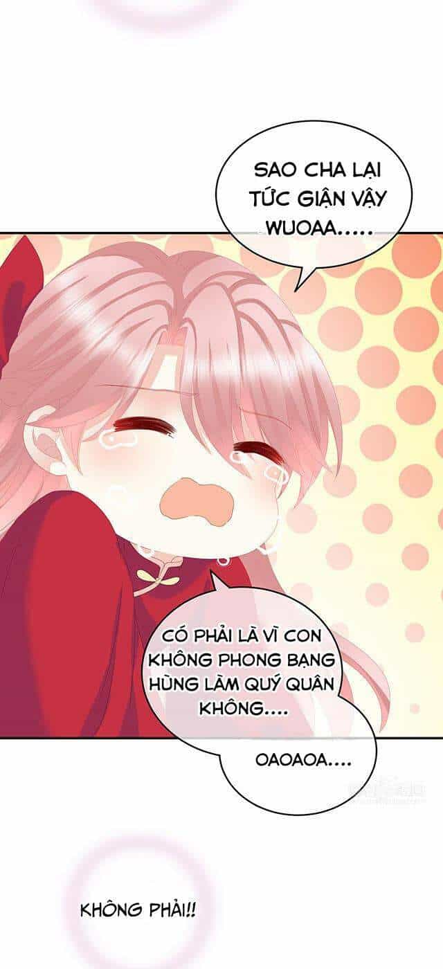 Kiều Phu Có Hỉ - Chương 36 - ảnh 11