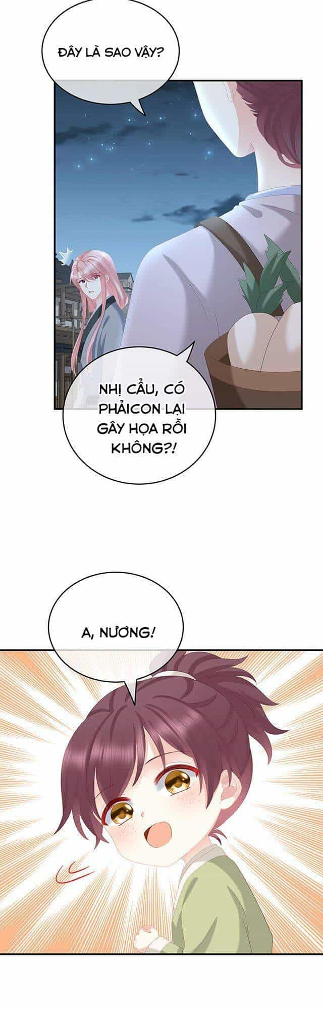 Kiều Phu Có Hỉ - Chương 36 - ảnh 13