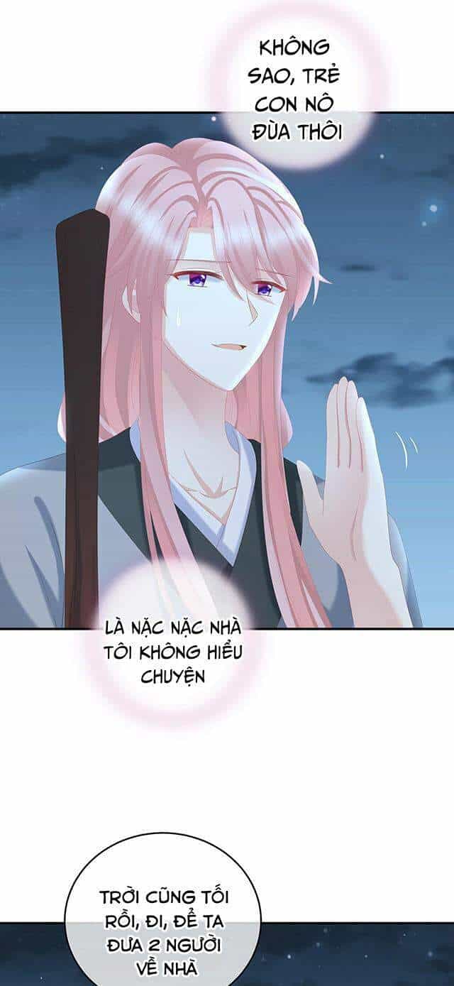 Kiều Phu Có Hỉ - Chương 36 - ảnh 15