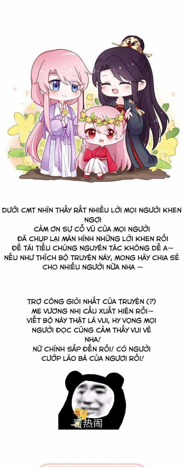 Kiều Phu Có Hỉ - Chương 36 - ảnh 17