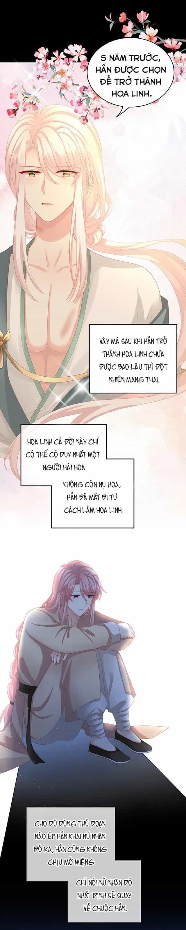 Kiều Phu Có Hỉ - Chương 31 - ảnh 11