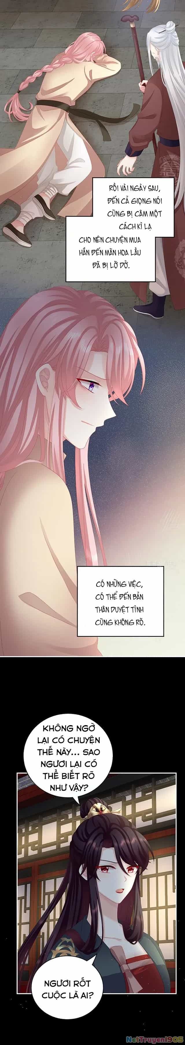 Kiều Phu Có Hỉ - Chương 31 - ảnh 13
