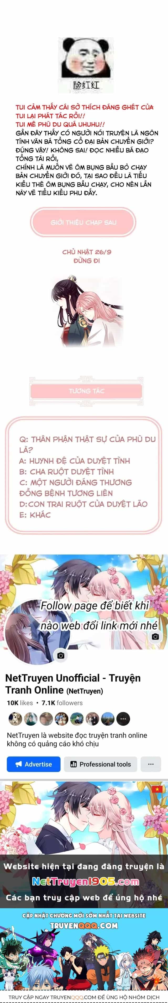 Kiều Phu Có Hỉ - Chương 31 - ảnh 16