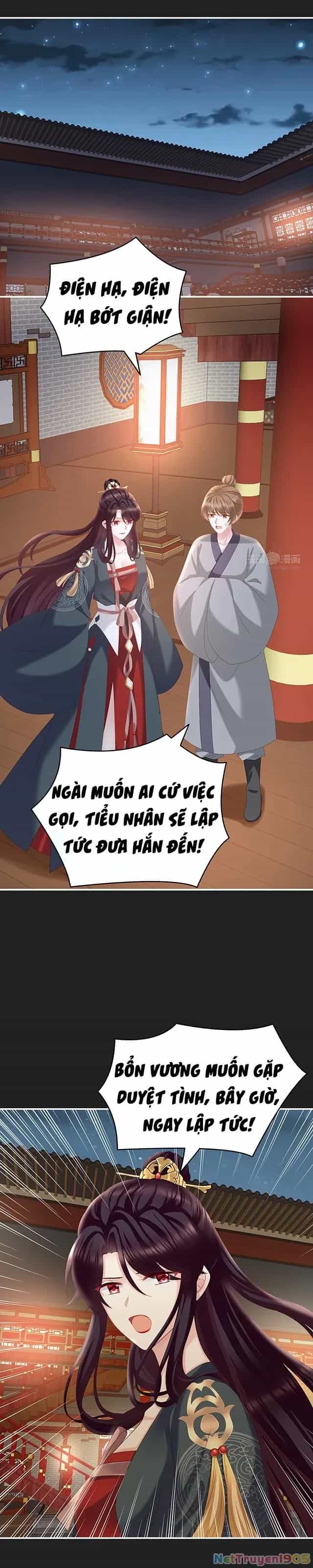 Kiều Phu Có Hỉ - Chương 31 - ảnh 6