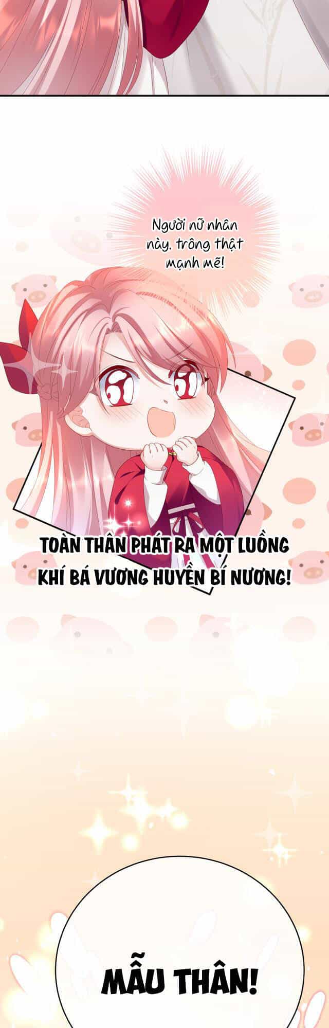 Kiều Phu Có Hỉ - Chương 6 - ảnh 17