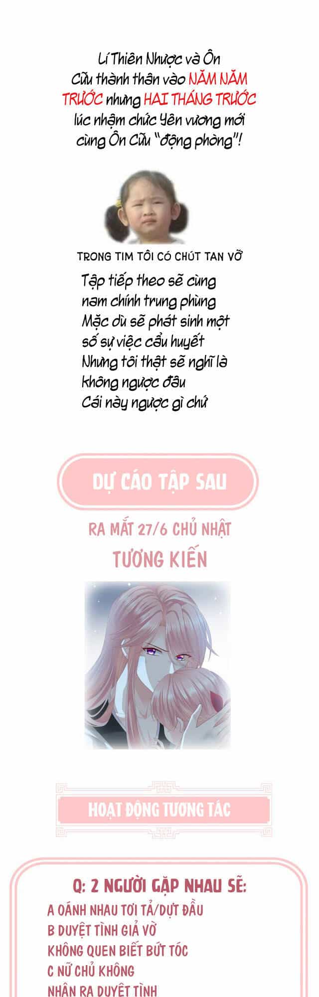 Kiều Phu Có Hỉ - Chương 6 - ảnh 27